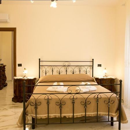 קסטלמרה די סטביה B&B Serena מראה חיצוני תמונה