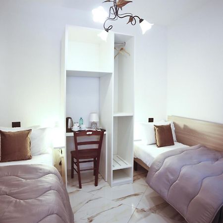 קסטלמרה די סטביה B&B Serena מראה חיצוני תמונה