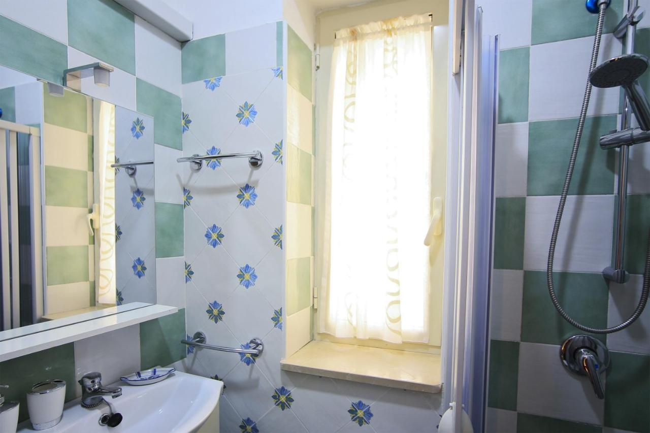 קסטלמרה די סטביה B&B Serena מראה חיצוני תמונה