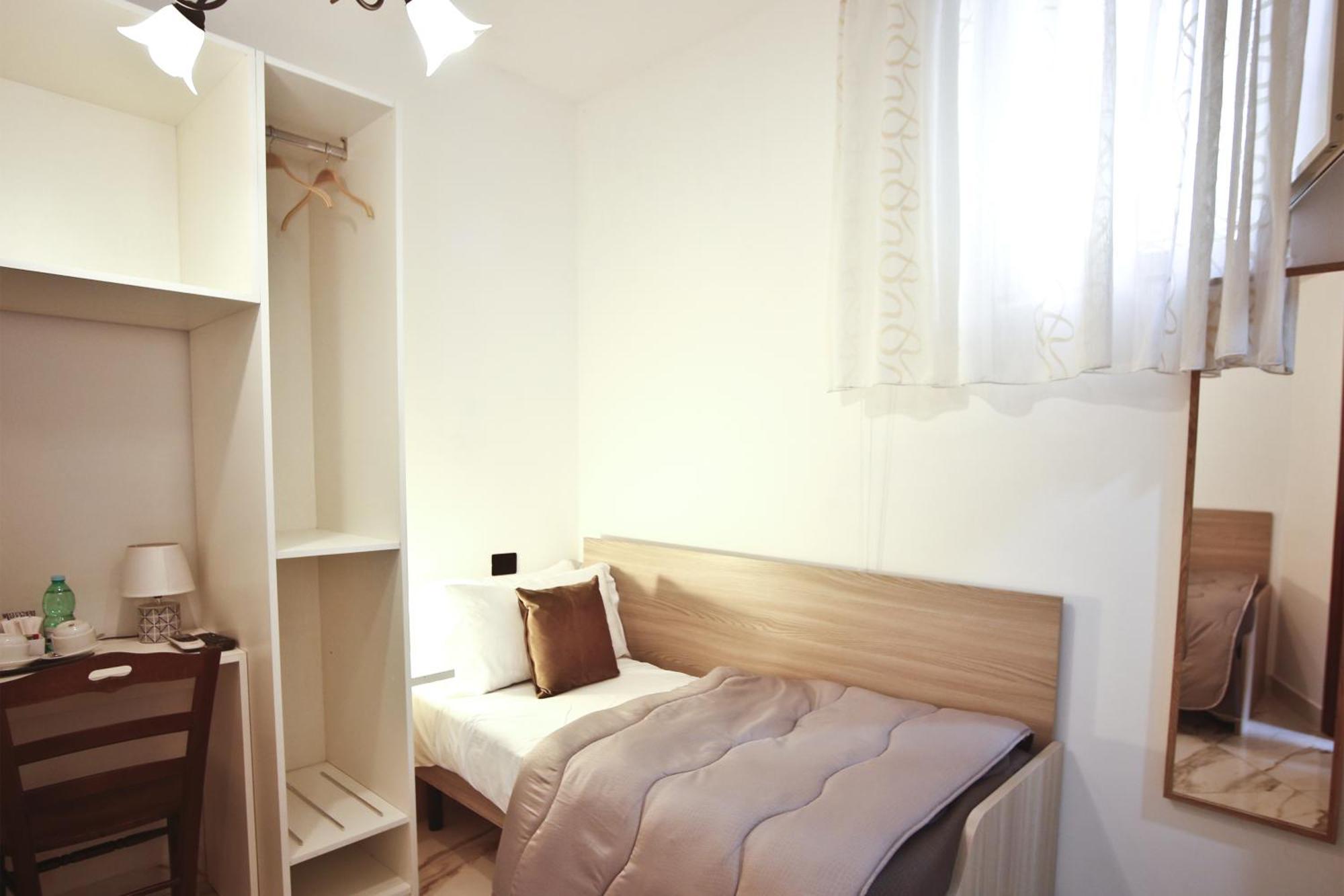 קסטלמרה די סטביה B&B Serena מראה חיצוני תמונה